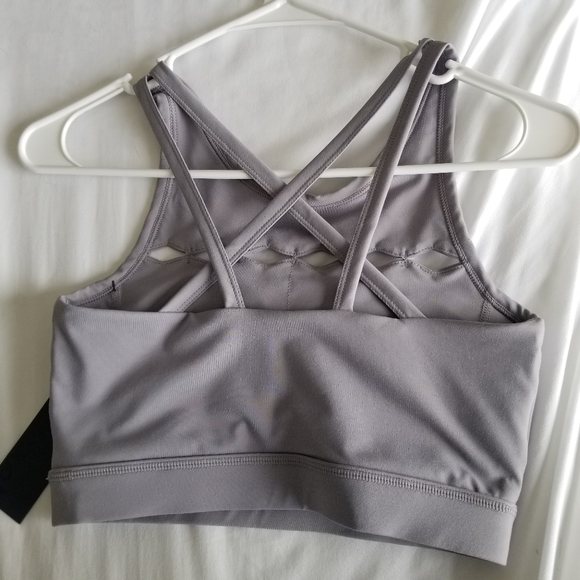 MonoB Sports Bra - Picture 6 of 10
